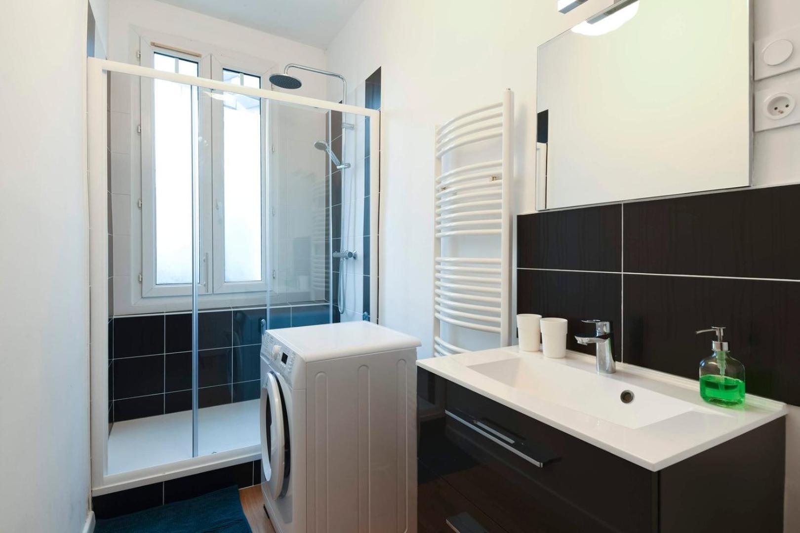Le Liberte, Appartement T3, Proche Centre Et Gare Rennes Exterior photo